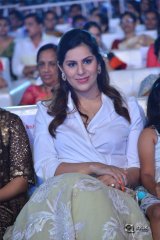 Rangasthalam Movie Pre Release Event Photos